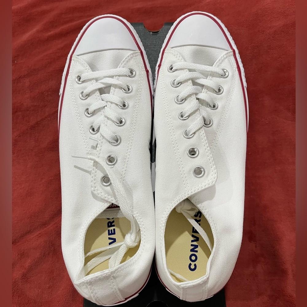 Brand New Converse Chucks - Picture 7 of 8